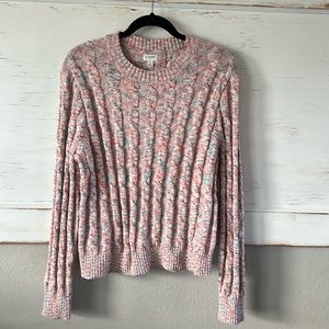 J.Crew Large Sweater NEW without tags